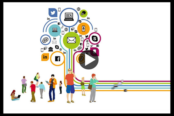 Motion Graphic Video